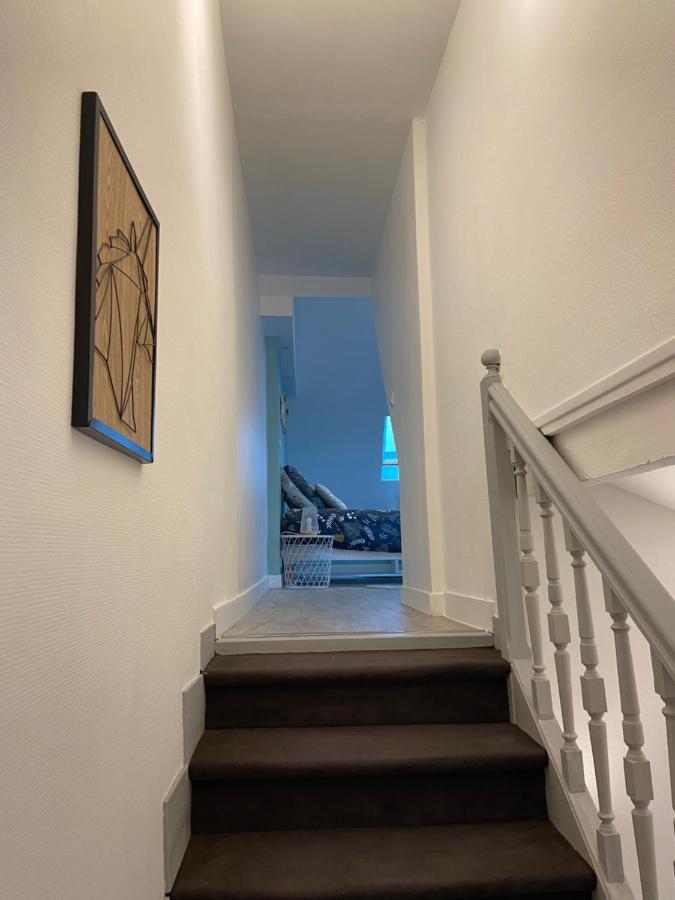 Passo Apartment Rouen Exterior foto